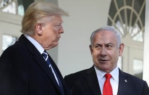 تایمز اسرائیل: بخش اعظم دیدار نتانیاهو و ترامپ به ایران اختصاص داشت