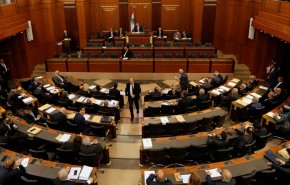شاهد: مجلس النواب اللبناني يقر موازنة 2020