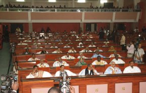 موريتانيا..لجنة برلمانية تحقق في إدارة الرئيس السابق للبلاد
