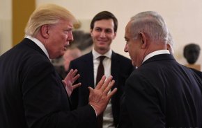 رفضا لصفقة ترامب.. غضب فلسطيني واسع ودعوات لاشتباكات مفتوحة