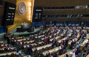 بريطانيا تقدم مسودة قرار لوقف إطلاق النار في ليبيا
