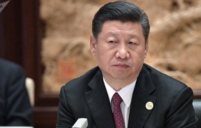 الرئيس الصيني يدعو لمكافحة 