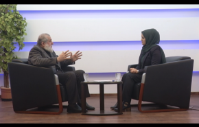 شاهد.. عزام يكشف دور الشهيد سليماني في انجازات الفلسطينيين