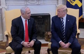 واخيرا.. كشف النقاب عن 'صفقة ترامب'!