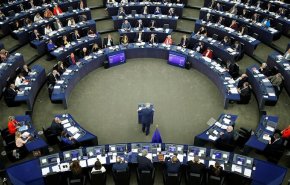توسيع العقوبات الأوروبية ضد روسيا 