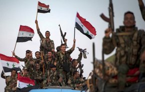 بعد دحر الإرهابيين.. معرة النعمان في حضن الجيش السوري