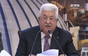 عباس: لا دولة فلسطينية من دون القدس