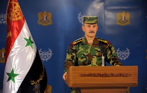 الجيش السوري يصدر بيانا عاجلا بشأن عمليات ريف إدلب
