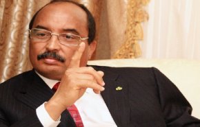 موريتانيا رائدة البلدان العربية في محاکمة رئيسها السابق بتهم الفساد