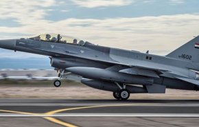 ممنوعیت پرواز جنگنده‌های «اف 16‌» در آسمان عراق تکذیب شد
