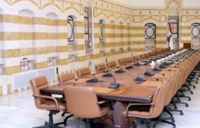 المهمة الحكومية الانقاذية ستنطلق بعد نيلها الثقة