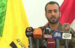 سخنگوی حزب‌الله عراق: معامله قرن با مقاومت مردمی مواجه می‌شود
