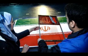 ویژه برنامه های شبکه العالم به مناسبت چهل و یکمین سالگرد پیروزی انقلاب اسلامی