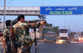 عقبات مهمة تمنع الجيش السوري من دخول إدلب..اليكم التفاصيل