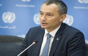 مبعوث المم المتحدة يحذر الاحتلال الاسرائيلي من ضم الاغوار 