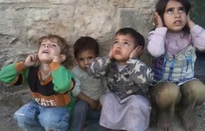 یونیسف: بیش از 1700 کودک عراقی در حملات داعش جان باختند
