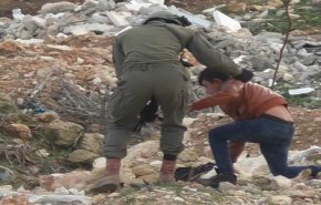 الاحتلال يعتقل طفلين في شمال الخليل