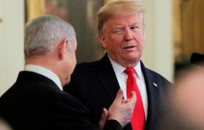 صفقة ترامب ومستقبل الشعب الفلسطيني
