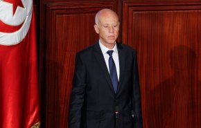  الرئيس التونسي يتخذ اجراء لمنع محاولة التطبيع في الرياضة 