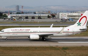 الخطوط الملكية المغربية تعلق رحلاتها إلى الصين