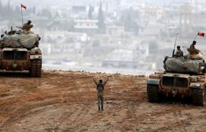 مسلحو الشمال السوري: استثمار تركي للسقوط المدوي