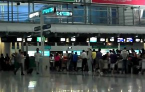 اوروبا تجلي مواطنيها من الصين