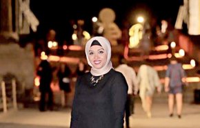 العثور على جثة صحفية مصرية مشنوقة داخل منزلها