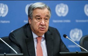 الأمم المتحدة تعلن استعدادها لتقديم الدعم للعراق