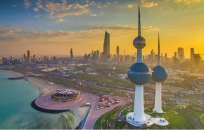 الكويت تحظر دخول القادمين من دولتين