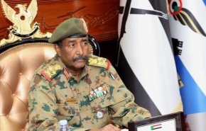 البرهان يتلقى رسالة من سلفاكير عن تطورات مفاوضات السلام السودانية

