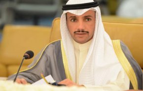 رئیس پارلمان کویت: بدون تشکیل دولت مستقل فلسطین هیچ سازشی در کار نخواهد بود