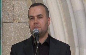 فضل الله:  الشعب الفلسطيني قادر على إسقاط صفقة ترامب