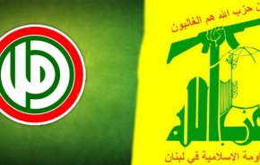 العمل البلدي في حزب الله وأمل ناقشا سبل مساعدة الاهالي لتجاوز الازمة
