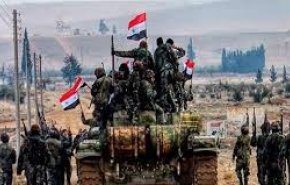 ارتش سوریه شمار زیادی از تروریست‌های جبهه النصره را در حلب اسیر کرد