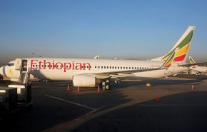 الخطوط الجوية الإثيوبية ترفض تعليق رحلاتها إلى الصين