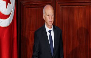 الرئيس التونسي يلازم الراحة التامة لمدة أربعة أيام