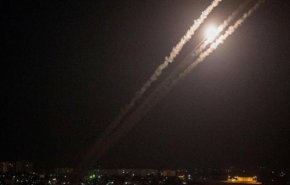 سقوط صاروخ في محيط مستوطنة سديروت