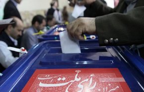 طهران بصدد اجراء انتخابات برلمانية حماسية ورائعة