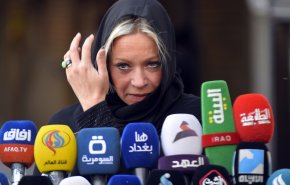 بلاسخارت تكشف عن خارطة طريق اممية لخلق عراق آمن ومستقر