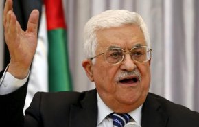 عباس: شعوبنا تنتفض في كل مكان احتجاجا على صفعة العصر