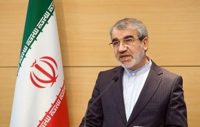 ايران.. تأكيد أهلية اكثر من 50 بالمائة من المترشحين للانتخابات البرلمانية