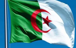 الجزائر: 