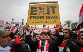 الاعلام المسيس يفشل في تسييس المليونية العراقية