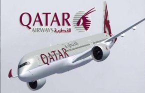 قطر تعلق رحلاتها الى الصين تحسبا لانتشار فيروس كورونا