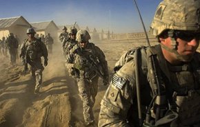 حصيلة ما ألقاه الجيش الامريكي على أفغانستان خلال 2019