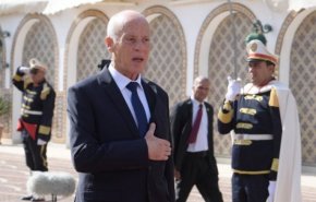 الرئيس التونسي يزور الجزائر اليوم