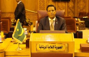 سفير موريتانيا في مصر: ندعم كافة الجهود لاسترجاع الحقوق الفلسطينية
