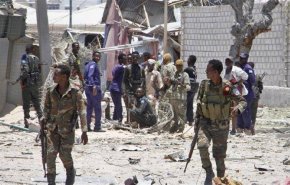 مقتل 8 جنود صوماليین في هجوم لحركة «الشباب»
