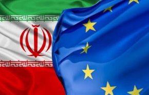 بالفيديو.. طهران تشهد حراكاً دبلوماسياً أوروبياً جديداً