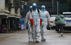 ارتفاع عدد ضحايا فيروس كورونا في الصين إلى 361 

